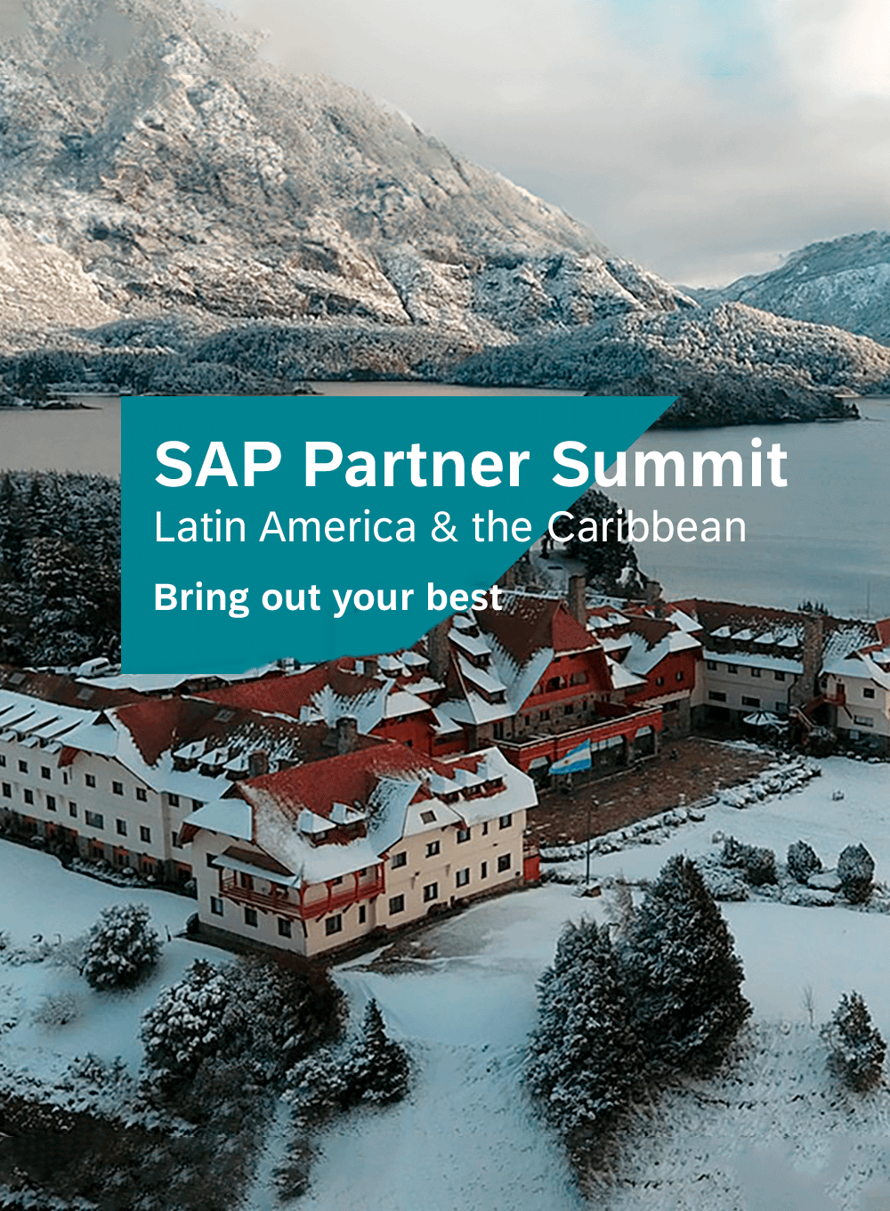 SAP Partner Summit